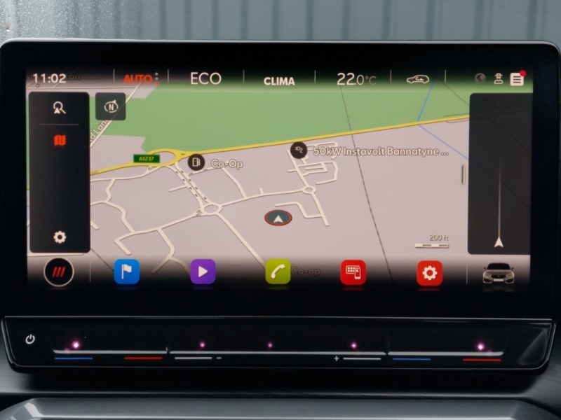 Used Cupra Leon 2024 for sale - 77439341: Photo 10