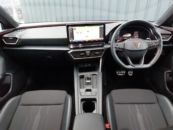 Used Cupra Leon 2024 for sale - 77439341: Photo