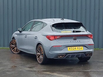 Used Cupra Leon 2024 for sale - 77439341: Photo