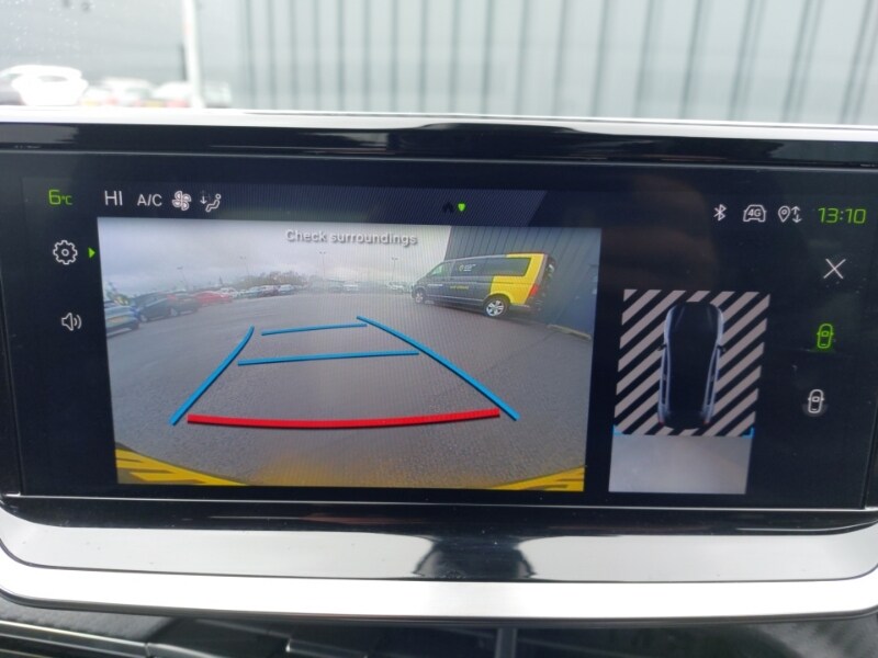 Used Peugeot 208 2025 for sale - 77531361: Photo 10