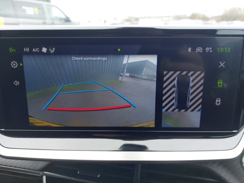 Used Peugeot 208 2025 for sale - 77531361: Photo 12