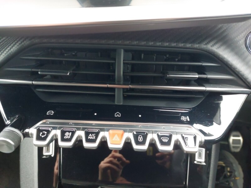 Used Peugeot 208 2025 for sale - 77531361: Photo 13