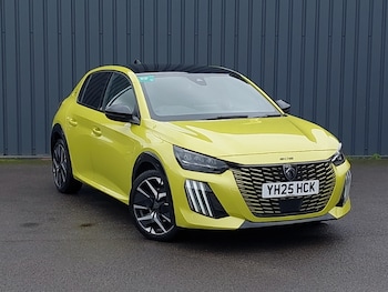 Peugeot 208 feature image