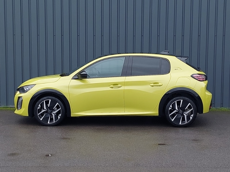 Used Peugeot 208 2025 for sale - 77531361: Photo 4