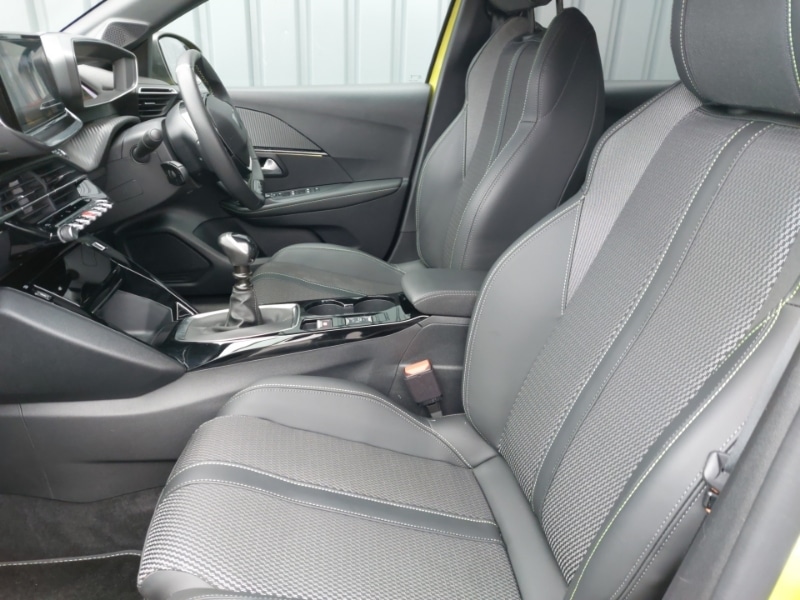 Used Peugeot 208 2025 for sale - 77531361: Photo 5