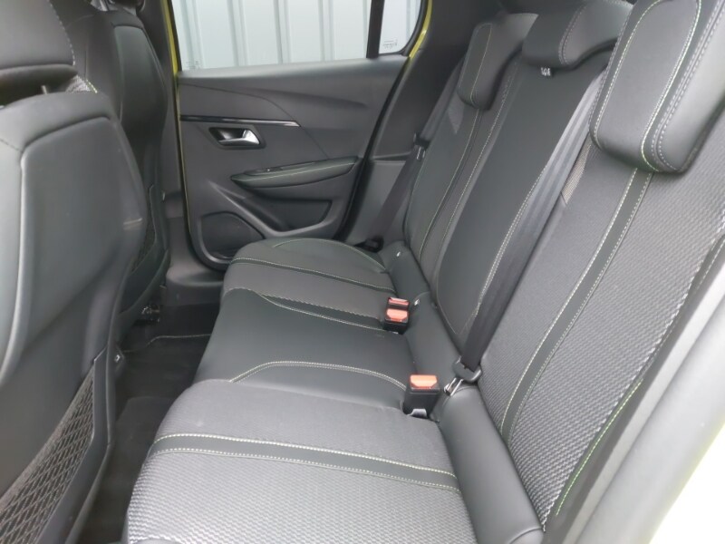 Used Peugeot 208 2025 for sale - 77531361: Photo 6