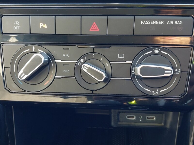 Used Volkswagen T-Cross 2025 for sale - 77948187: Photo 15