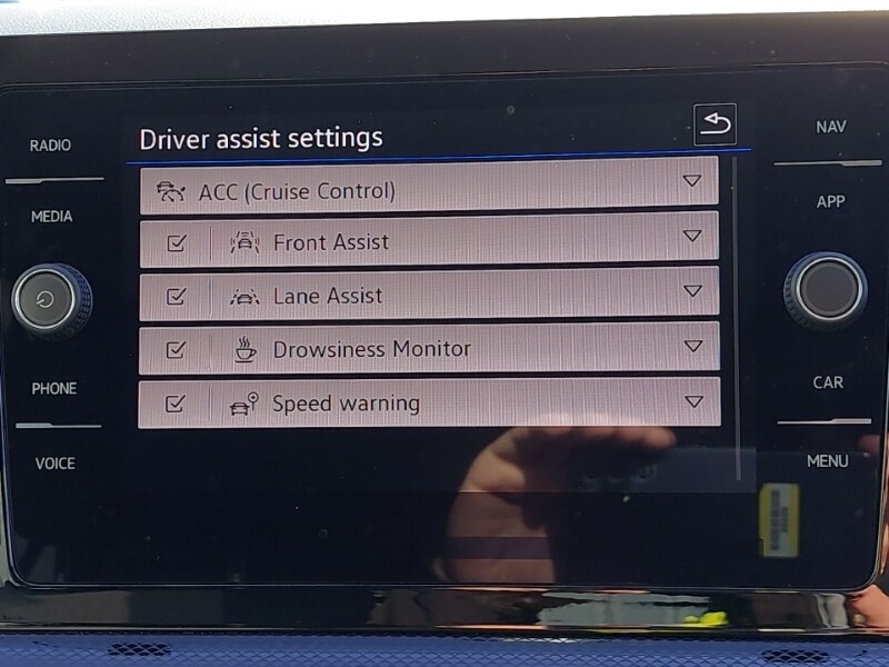 Used Volkswagen T-Cross 2025 for sale - 77948187: Photo 16