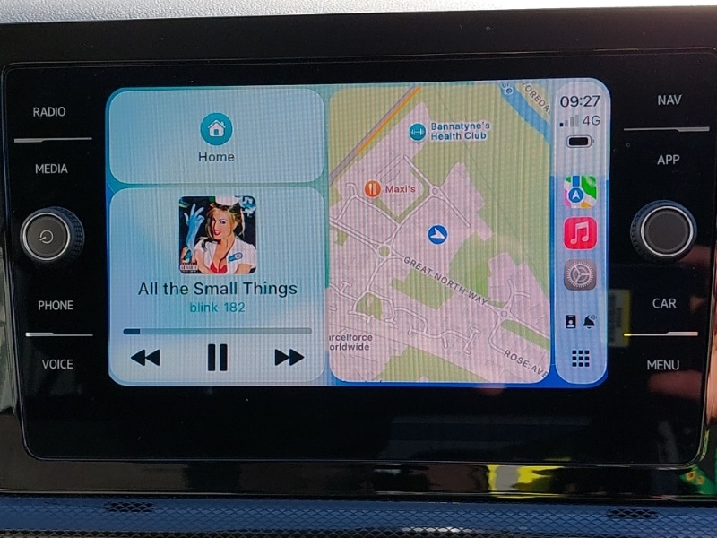 Used Volkswagen T-Cross 2025 for sale - 77948187: Photo 17