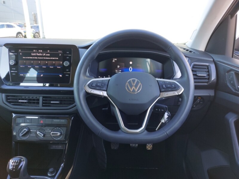 Used Volkswagen T-Cross 2025 for sale - 77948187: Photo 7