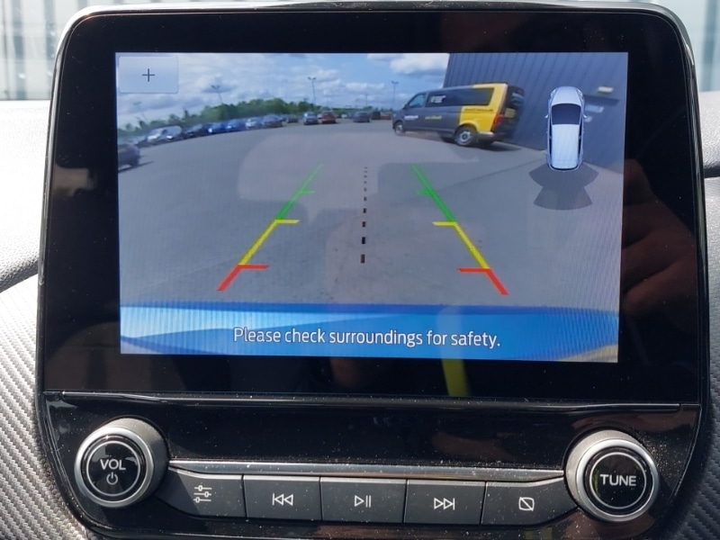 Used Ford Fiesta 2022 for sale - 76507102: Photo 10