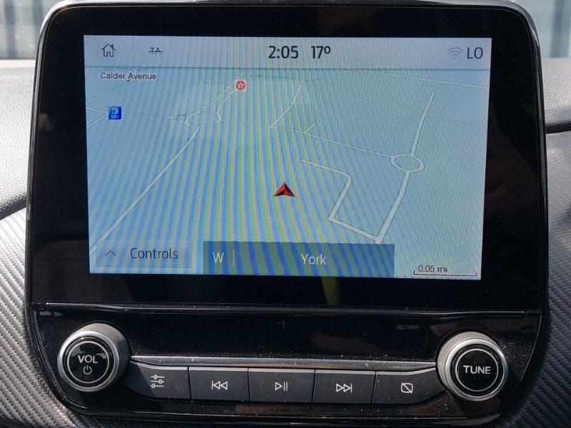 Used Ford Fiesta 2022 for sale - 76507102: Photo 11