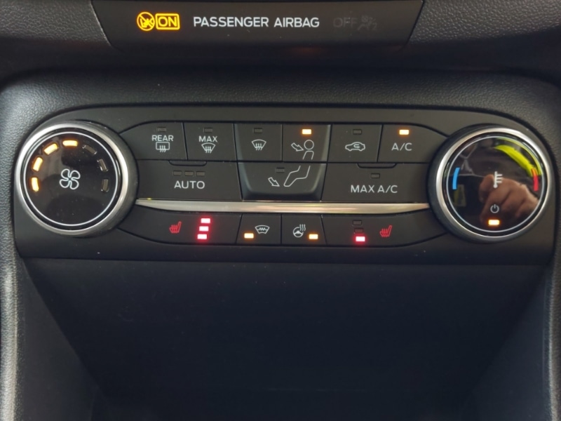 Used Ford Fiesta 2022 for sale - 76507102: Photo 16