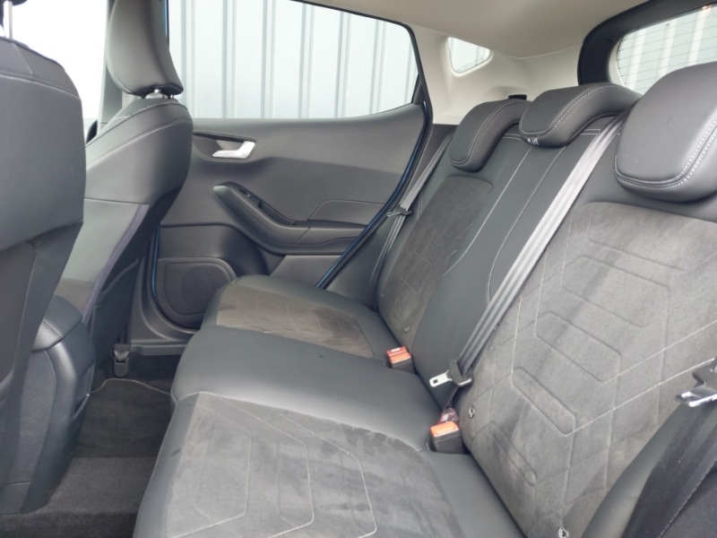 Used Ford Fiesta 2022 for sale - 76507102: Photo 6