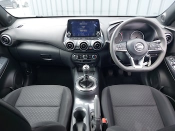 Used Nissan Juke 2019 for sale - 78490070: Photo