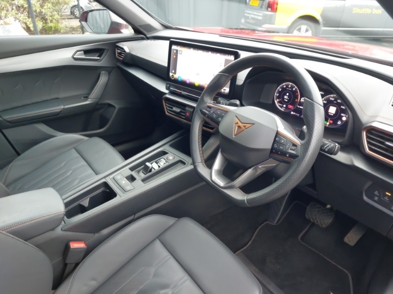 Used Cupra Formentor 2024 for sale - 77514045: Photo 12