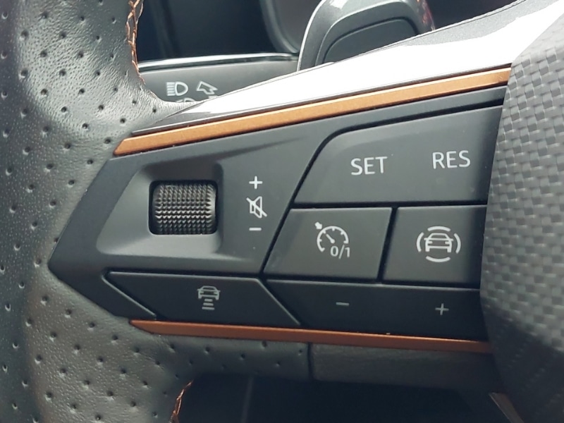 Used Cupra Formentor 2024 for sale - 77514045: Photo 13