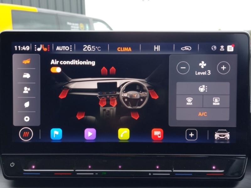 Used Cupra Formentor 2024 for sale - 77514045: Photo 15