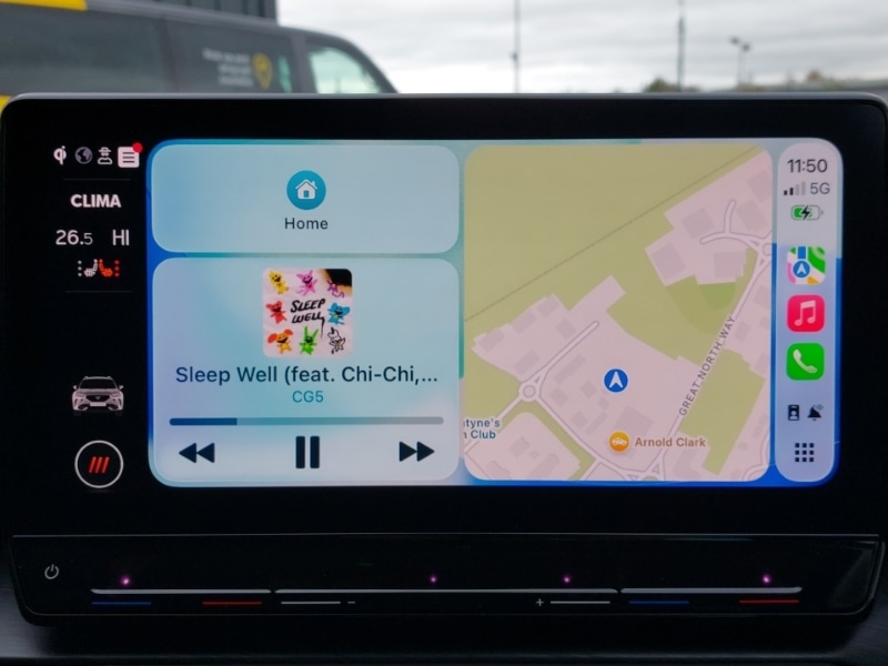 Used Cupra Formentor 2024 for sale - 77514045: Photo 17