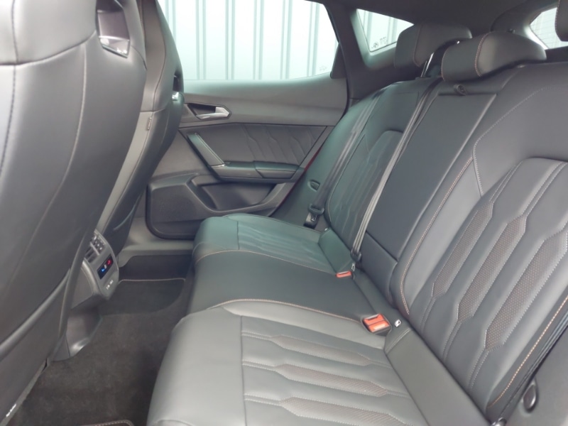 Used Cupra Formentor 2024 for sale - 77514045: Photo 6