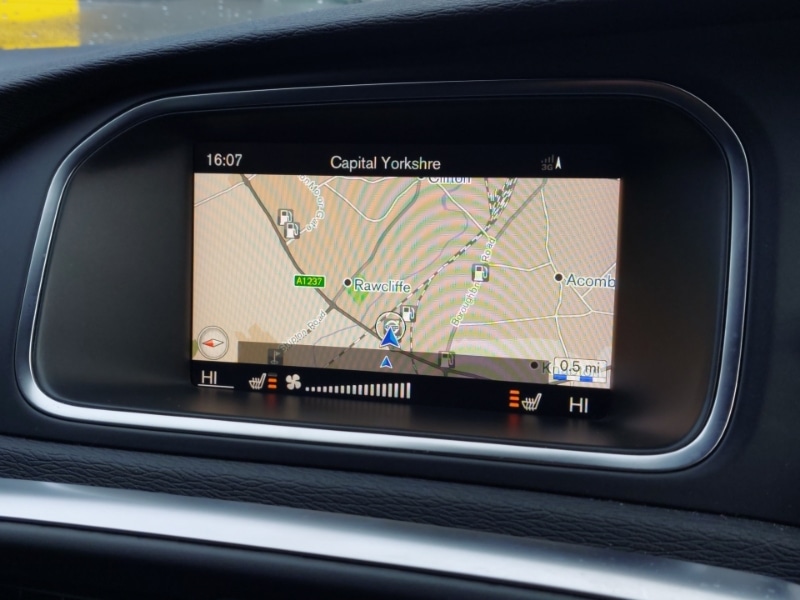 Used Volvo V40 2019 for sale - 77548966: Photo 16