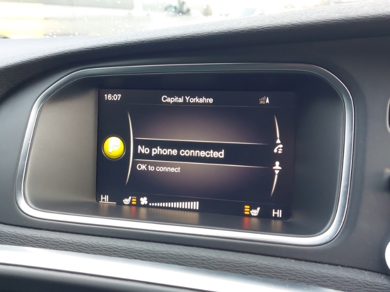 Used Volvo V40 2019 for sale - 77548966: Photo 18