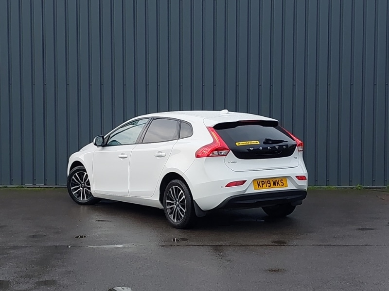 Used Volvo V40 2019 for sale - 77548966: Photo 3