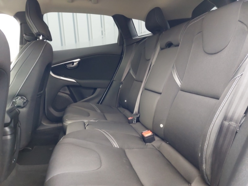 Used Volvo V40 2019 for sale - 77548966: Photo 6