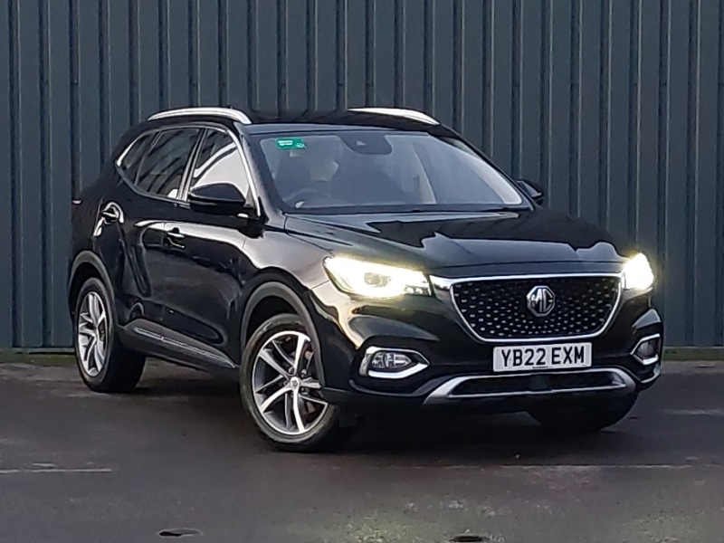 Used MG MG HS 2022 for sale - 76643928: Photo 1