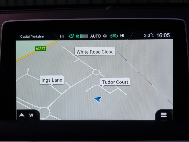 Used MG MG HS 2022 for sale - 76643928: Photo 11