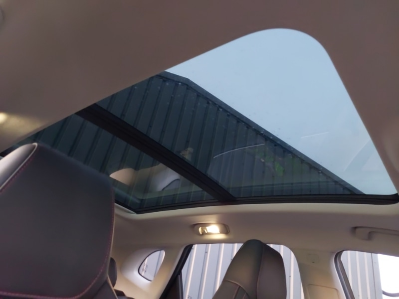 Used MG MG HS 2022 for sale - 76643928: Photo 13