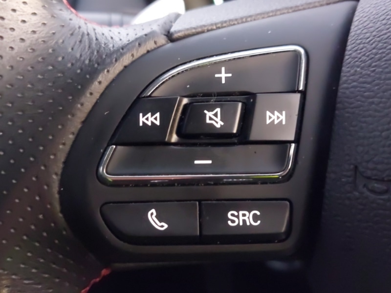 Used MG MG HS 2022 for sale - 76643928: Photo 15