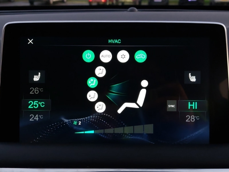 Used MG MG HS 2022 for sale - 76643928: Photo 16