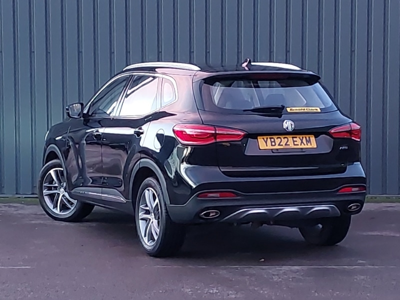 Used MG MG HS 2022 for sale - 76643928: Photo 3