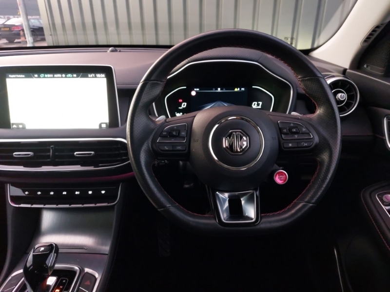 Used MG MG HS 2022 for sale - 76643928: Photo 7