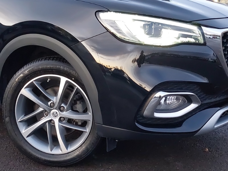 Used MG MG HS 2022 for sale - 76643928: Photo 9