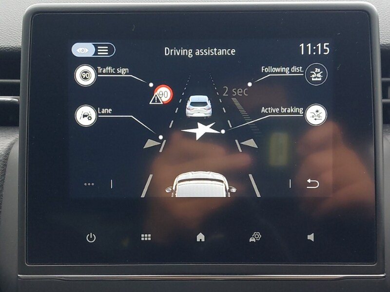 Used Renault Clio 2020 for sale - 76354621: Photo 17