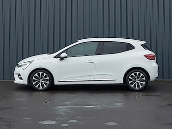 Used Renault Clio 2020 for sale - 76354621: Photo