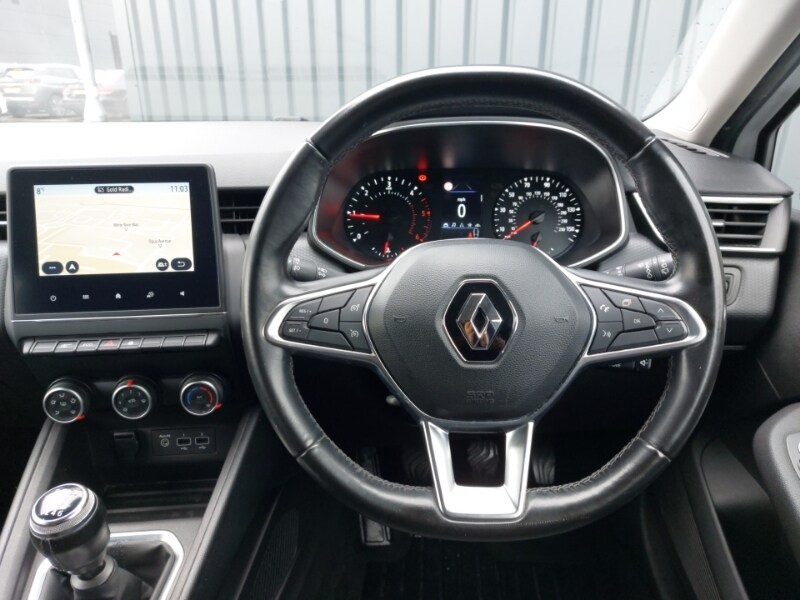 Used Renault Clio 2020 for sale - 76354621: Photo 7