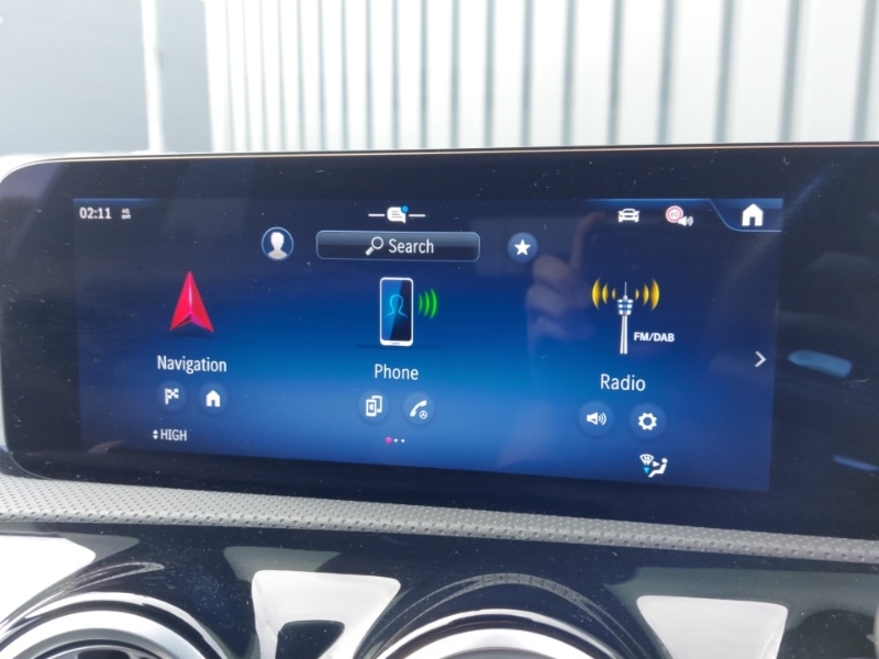 Used Mercedes-Benz CLA 2024 for sale - 77832519: Photo 10