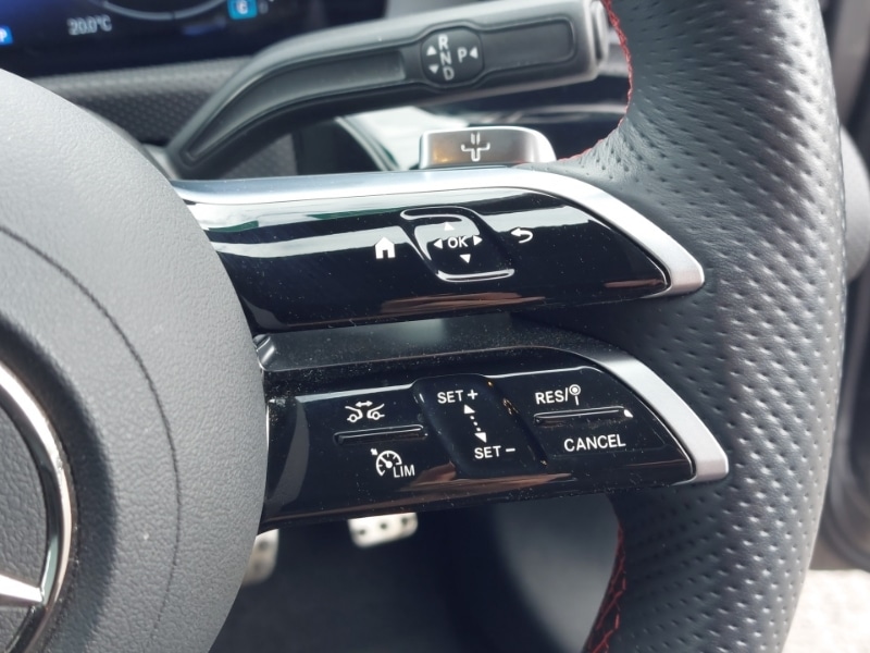 Used Mercedes-Benz CLA 2024 for sale - 77832519: Photo 13