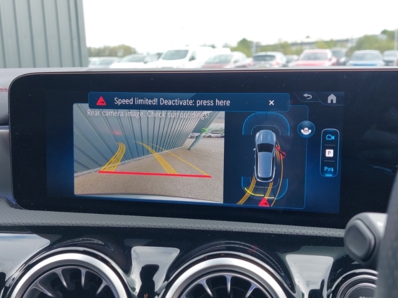 Used Mercedes-Benz CLA 2024 for sale - 77832519: Photo 16