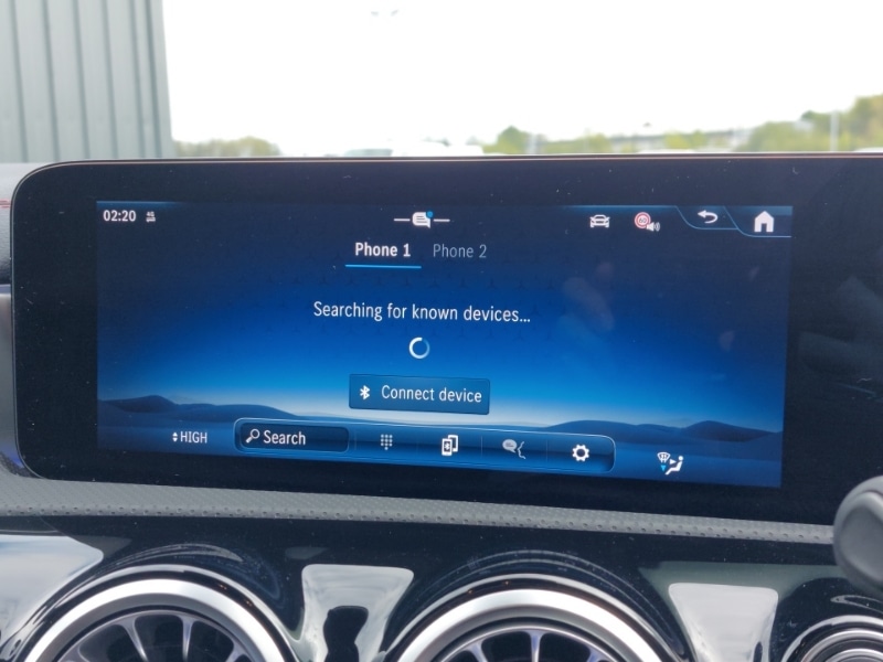 Used Mercedes-Benz CLA 2024 for sale - 77832519: Photo 18