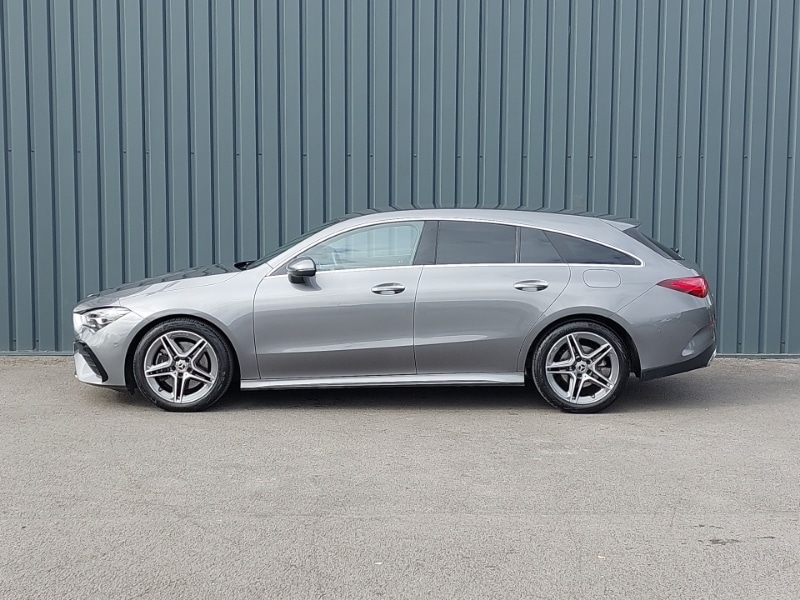 Used Mercedes-Benz CLA 2024 for sale - 77832519: Photo 4