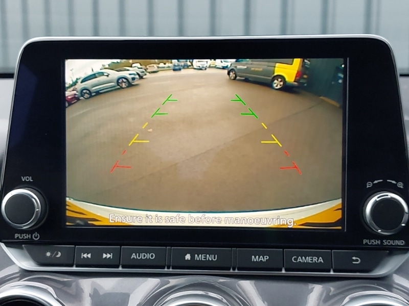 Used Nissan Juke 2022 for sale - 76556217: Photo 10