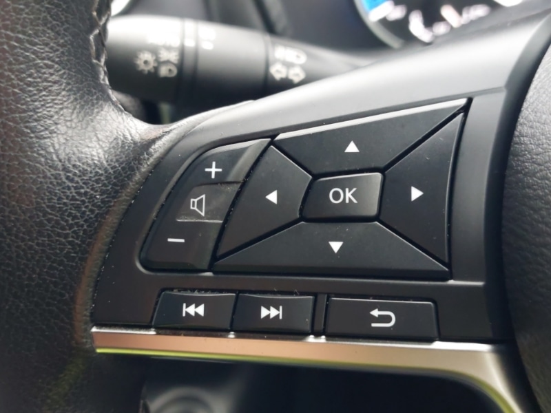 Used Nissan Juke 2022 for sale - 76556217: Photo 14