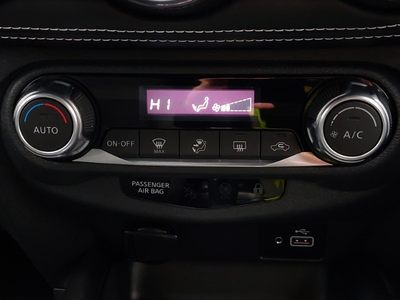 Used Nissan Juke 2022 for sale - 76556217: Photo 15