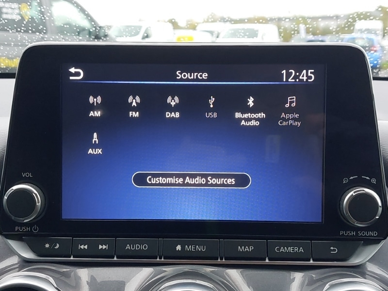 Used Nissan Juke 2022 for sale - 76556217: Photo 18