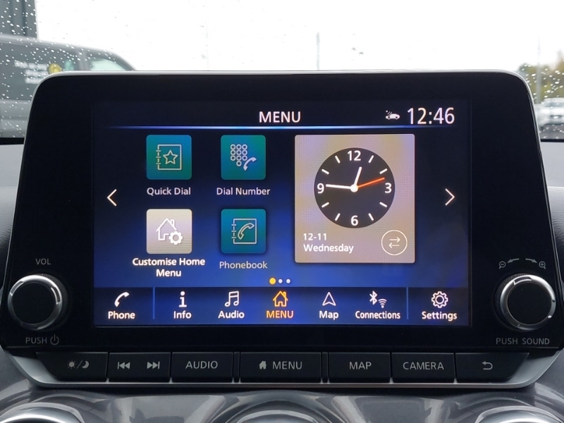 Used Nissan Juke 2022 for sale - 76556217: Photo 19