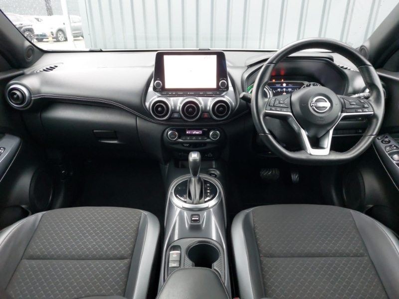 Used Nissan Juke 2022 for sale - 76556217: Photo 2